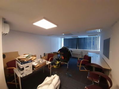 Property Image for The Office Suites, Paddington House, Festival Place, Basingstoke, RG21 7LJ