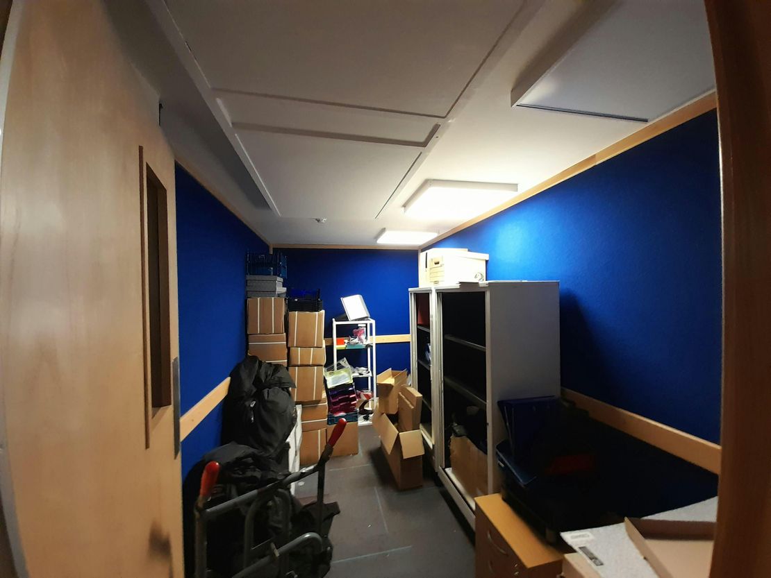 The Office Suites, Paddington House, Festival Place, Basingstoke, RG21 7LJ