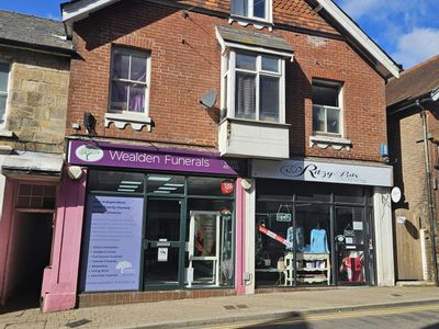 Property Image for Unit B, 4 Belmont Buildings, High Street, Crowborough, TN6 2QB