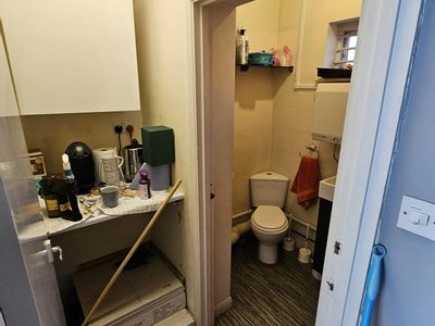 Property Image for Unit B, 4 Belmont Buildings, High Street, Crowborough, TN6 2QB