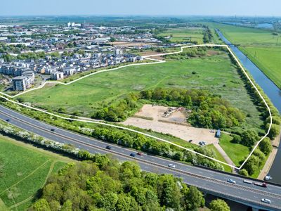 Property Image for Land At Middleholme, Potters Way, Peterborough, PE1 5FT