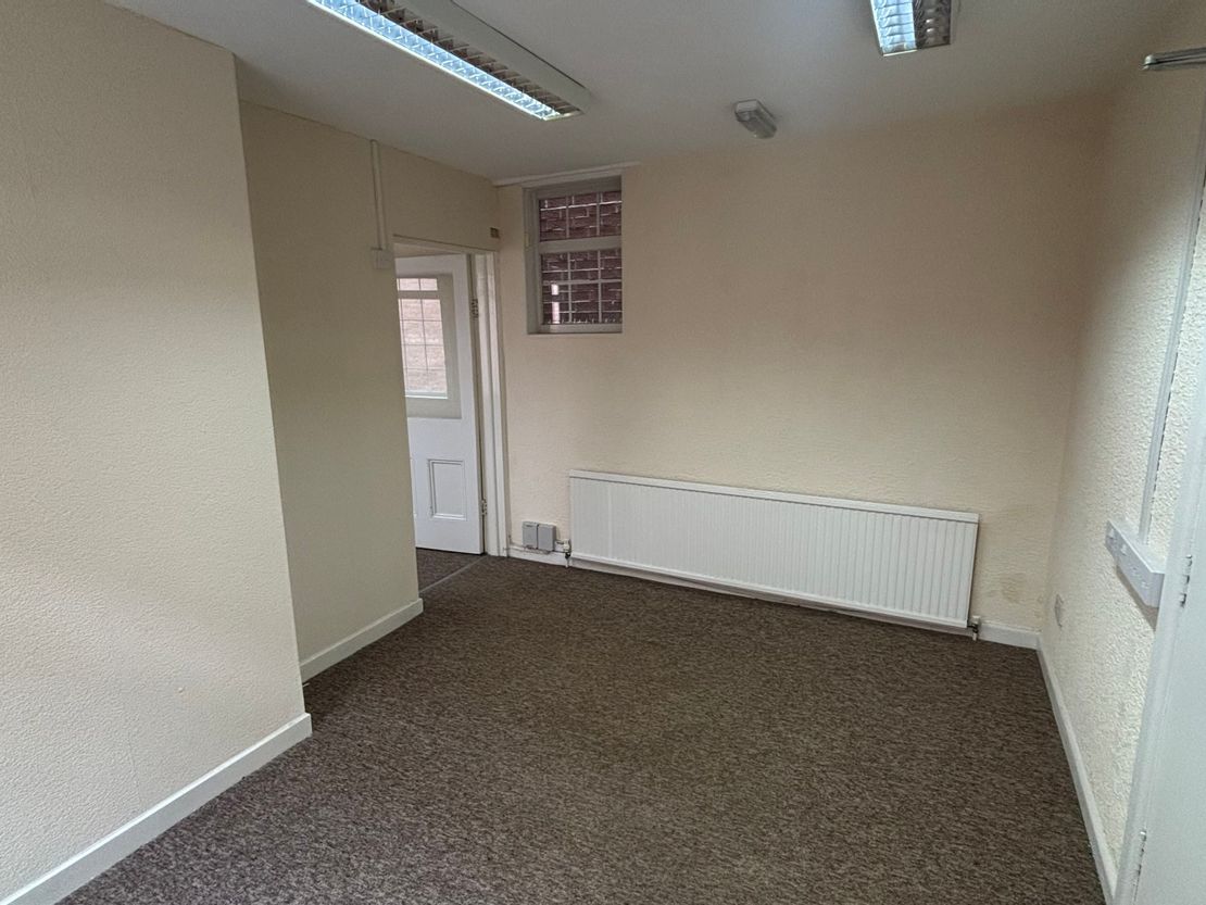 Ground Floor, 44 Holly Walk, Leamington Spa, CV32 4HY