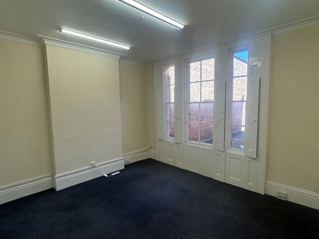 Ground Floor, 44 Holly Walk, Leamington Spa, CV32 4HY