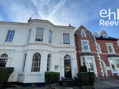 Property Image for Ground Floor, 44 Holly Walk, Leamington Spa, CV32 4HY