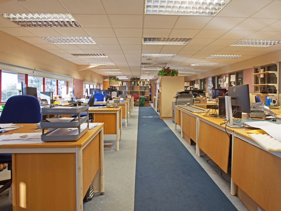 Rodney Way, Widford Industrial Estate, Chelmsford, Essex, CM1 3BY