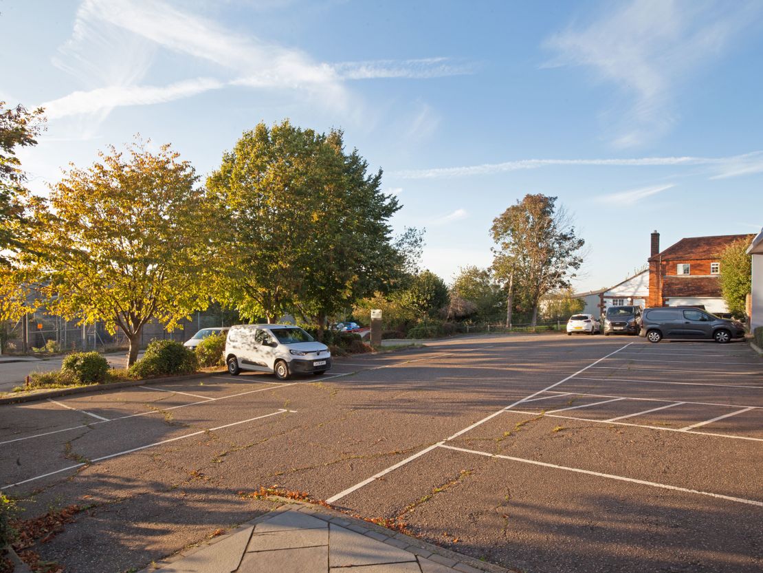 Rodney Way, Widford Industrial Estate, Chelmsford, Essex, CM1 3BY