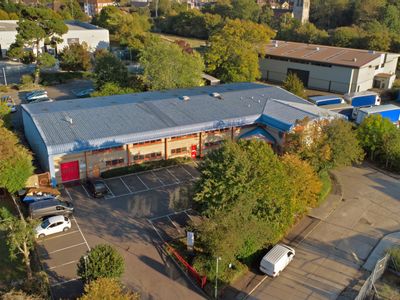 Property Image for Rodney Way, Widford Industrial Estate, Chelmsford, Essex, CM1 3BY