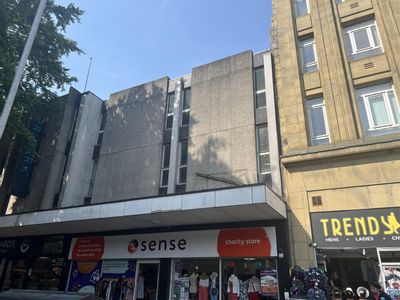 Property Image for 1st Floor, 68-70 New Street, Huddersfield