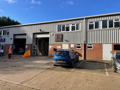 Property Image for 2 & 3 Crowhurst Barn, Crowhurst Lane, West Kingsdown, Sevenoaks, Kent, TN15 6JE