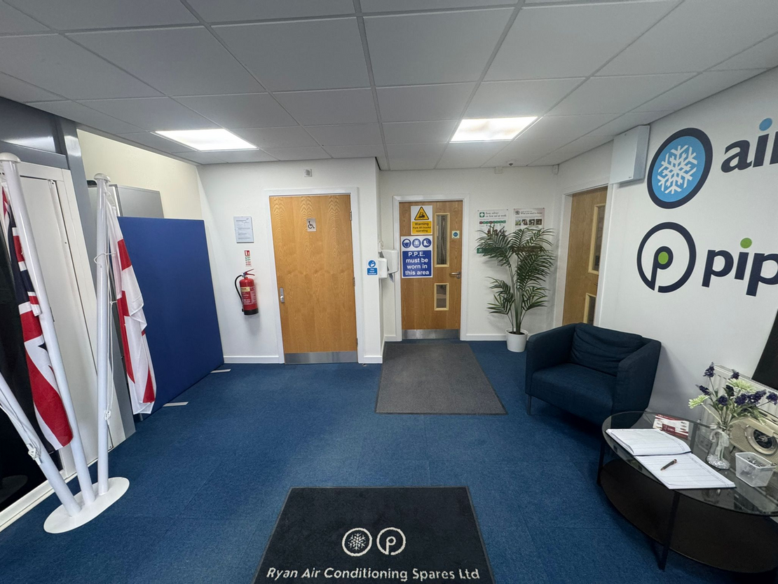 15 Irlam Wharf Rd, Irlam, Manchester M44 5PN