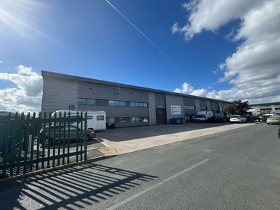 Property Image for 15 Irlam Wharf Rd, Irlam, Manchester M44 5PN