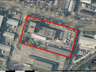 Property Image for Moorfield Road, Slyfield Industrial Estate, Guildford, Surrey, GU1 1RU