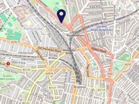 Property Image for Wellesbourne, 137-147 Preston Road, Brighton, East Sussex, BN1 6AT