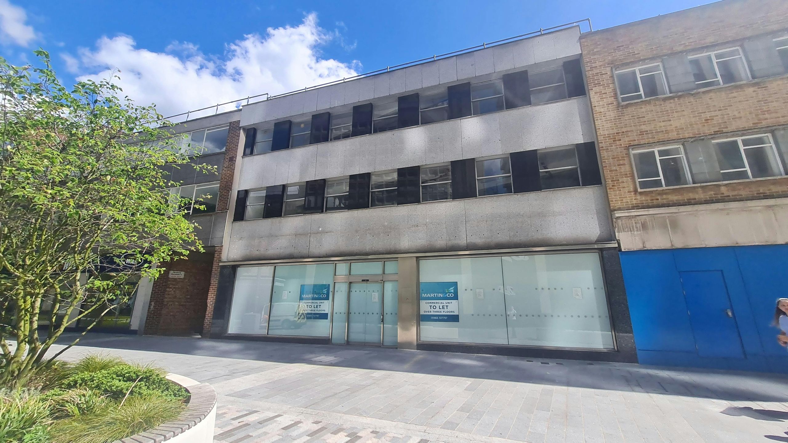 To Let: 4A-6 Commercial Way, Woking, GU21 6EZ | PropList