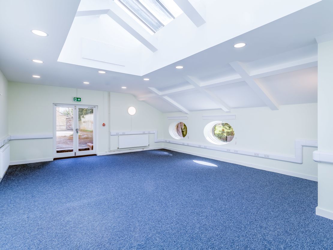Old Social Club, Wrest Park, Silsoe, Bedford, Bedfordshire, MK45 4HR