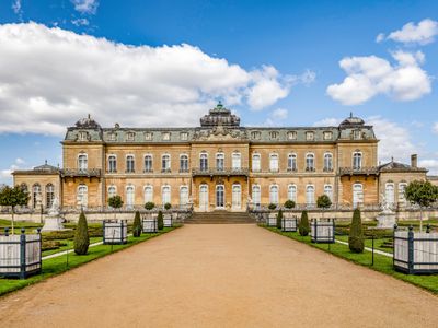 Property Image for Old Social Club, Wrest Park, Silsoe, Bedford, Bedfordshire, MK45 4HR