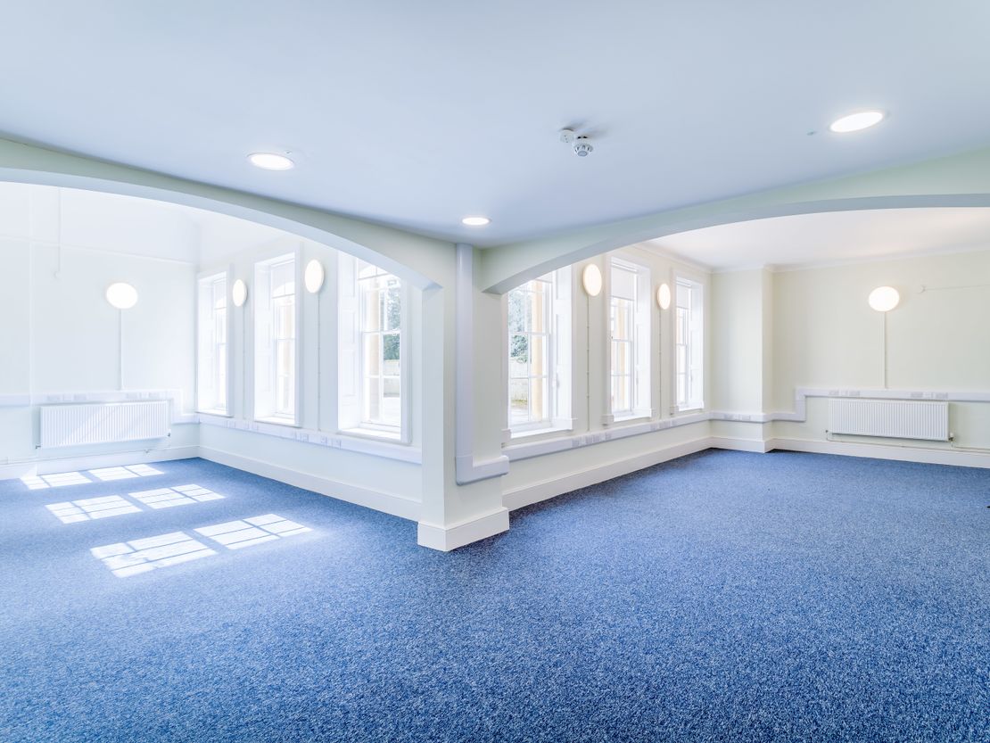 Old Social Club, Wrest Park, Silsoe, Bedford, Bedfordshire, MK45 4HR