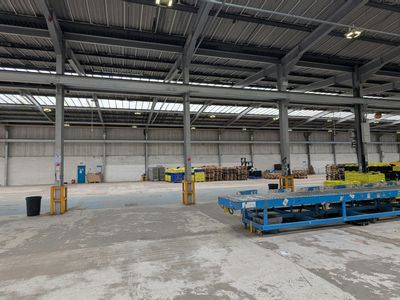 Property Image for 9 Progress Way, Binley Industrial Estate, Coventry, CV3 2NT