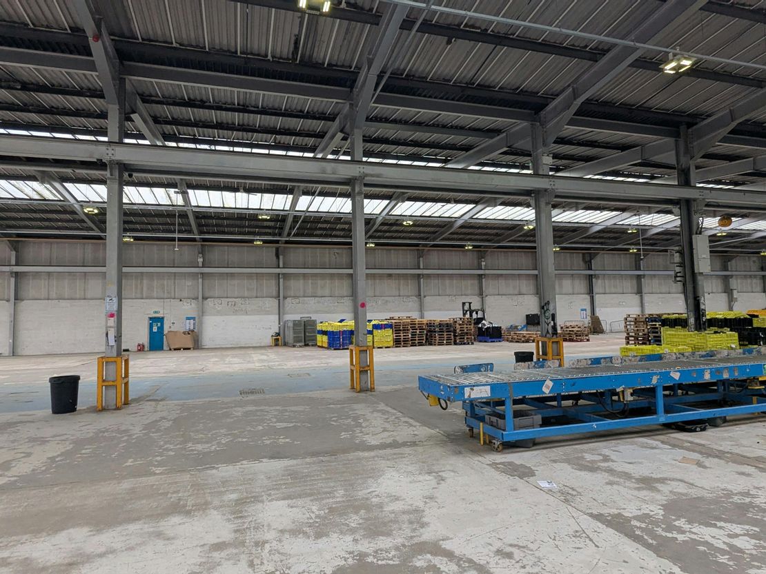 9 Progress Way, Binley Industrial Estate, Coventry, CV3 2NT