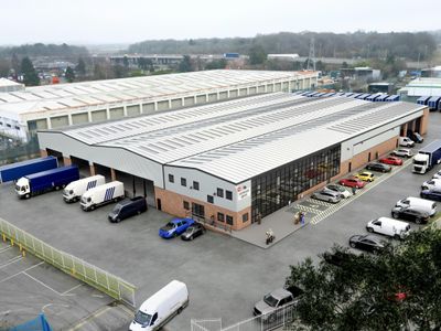 Property Image for 9 Progress Way, Binley Industrial Estate, Coventry, CV3 2NT
