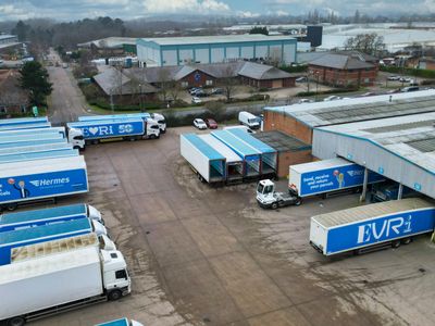 Property Image for 9 Progress Way, Binley Industrial Estate, Coventry, CV3 2NT