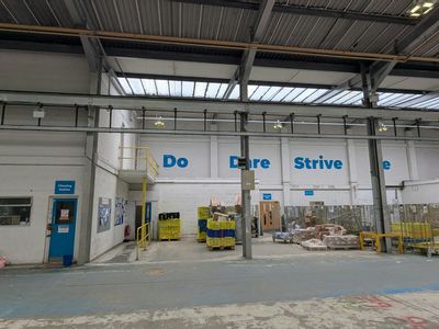 Property Image for 9 Progress Way, Binley Industrial Estate, Coventry, CV3 2NT