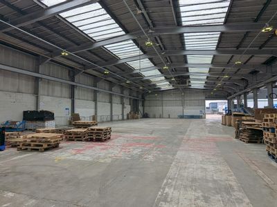 Property Image for 9 Progress Way, Binley Industrial Estate, Coventry, CV3 2NT
