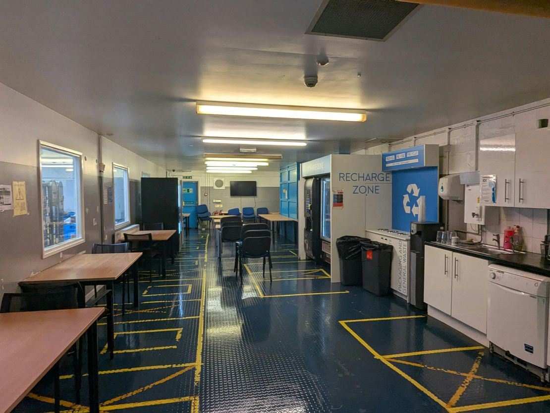 9 Progress Way, Binley Industrial Estate, Coventry, CV3 2NT