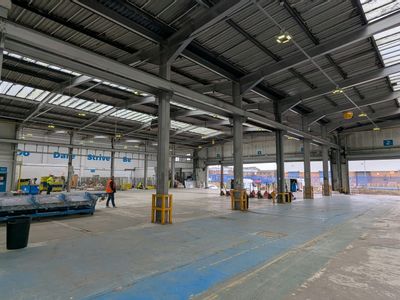 Property Image for 9 Progress Way, Binley Industrial Estate, Coventry, CV3 2NT