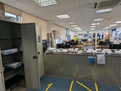 Property Image for 9 Progress Way, Binley Industrial Estate, Coventry, CV3 2NT