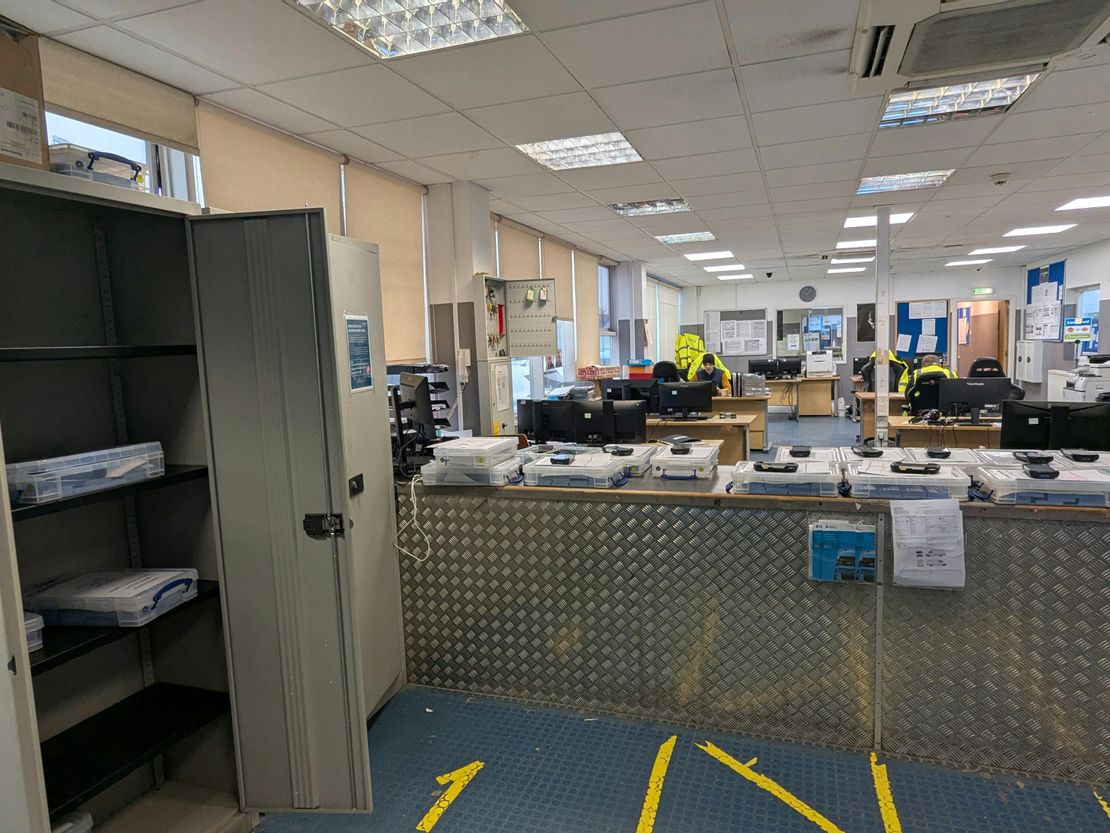 9 Progress Way, Binley Industrial Estate, Coventry, CV3 2NT