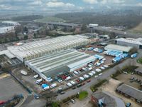 Property Image for 9 Progress Way, Binley Industrial Estate, Coventry, CV3 2NT