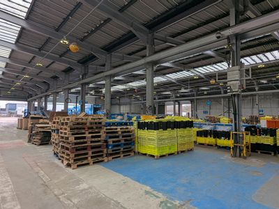 Property Image for 9 Progress Way, Binley Industrial Estate, Coventry, CV3 2NT