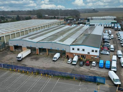 Property Image for 9 Progress Way, Binley Industrial Estate, Coventry, CV3 2NT