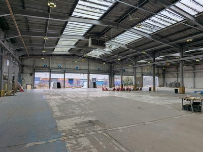 Property Image for 9 Progress Way, Binley Industrial Estate, Coventry, CV3 2NT