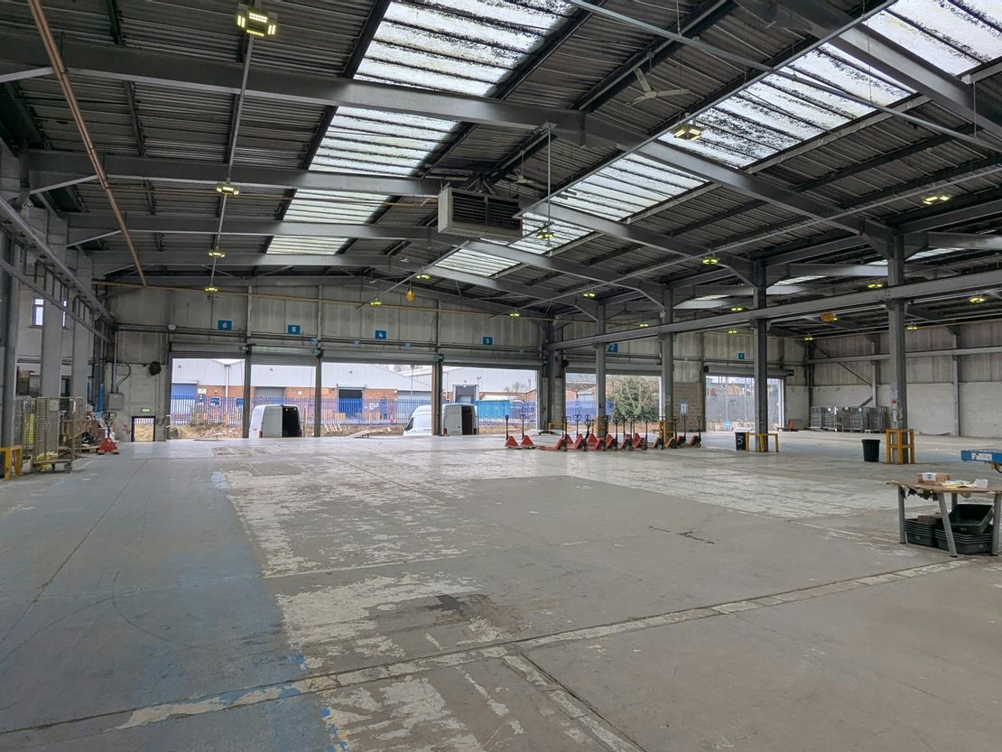 9 Progress Way, Binley Industrial Estate, Coventry, CV3 2NT