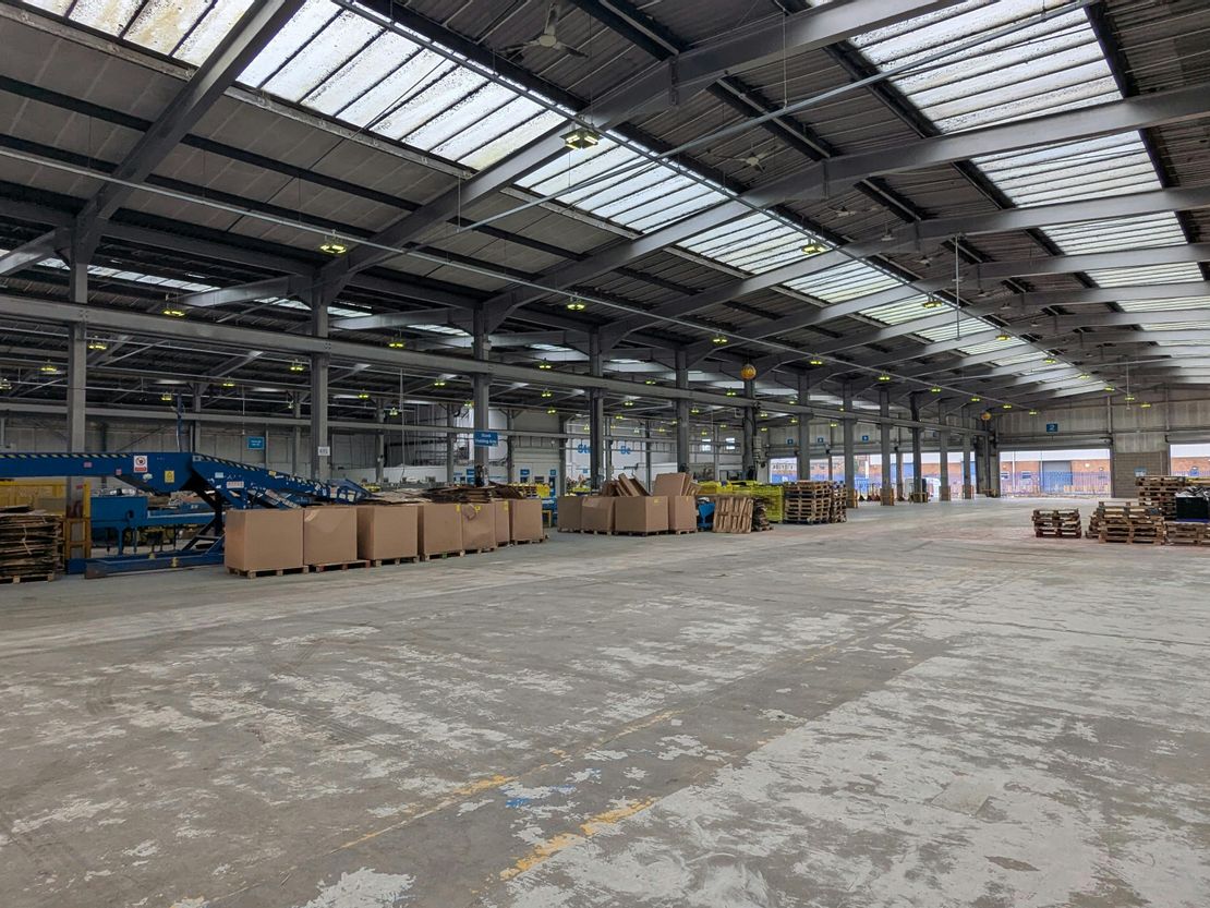 9 Progress Way, Binley Industrial Estate, Coventry, CV3 2NT
