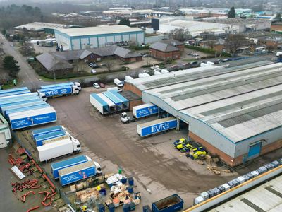Property Image for 9 Progress Way, Binley Industrial Estate, Coventry, CV3 2NT