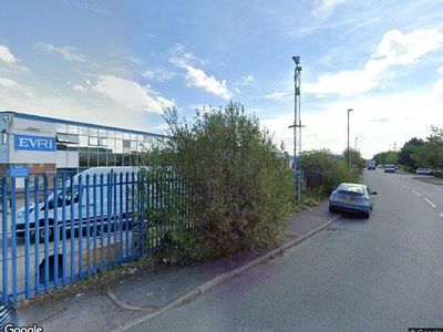 Property Image for 9 Progress Way, Binley Industrial Estate, Coventry, CV3 2NT