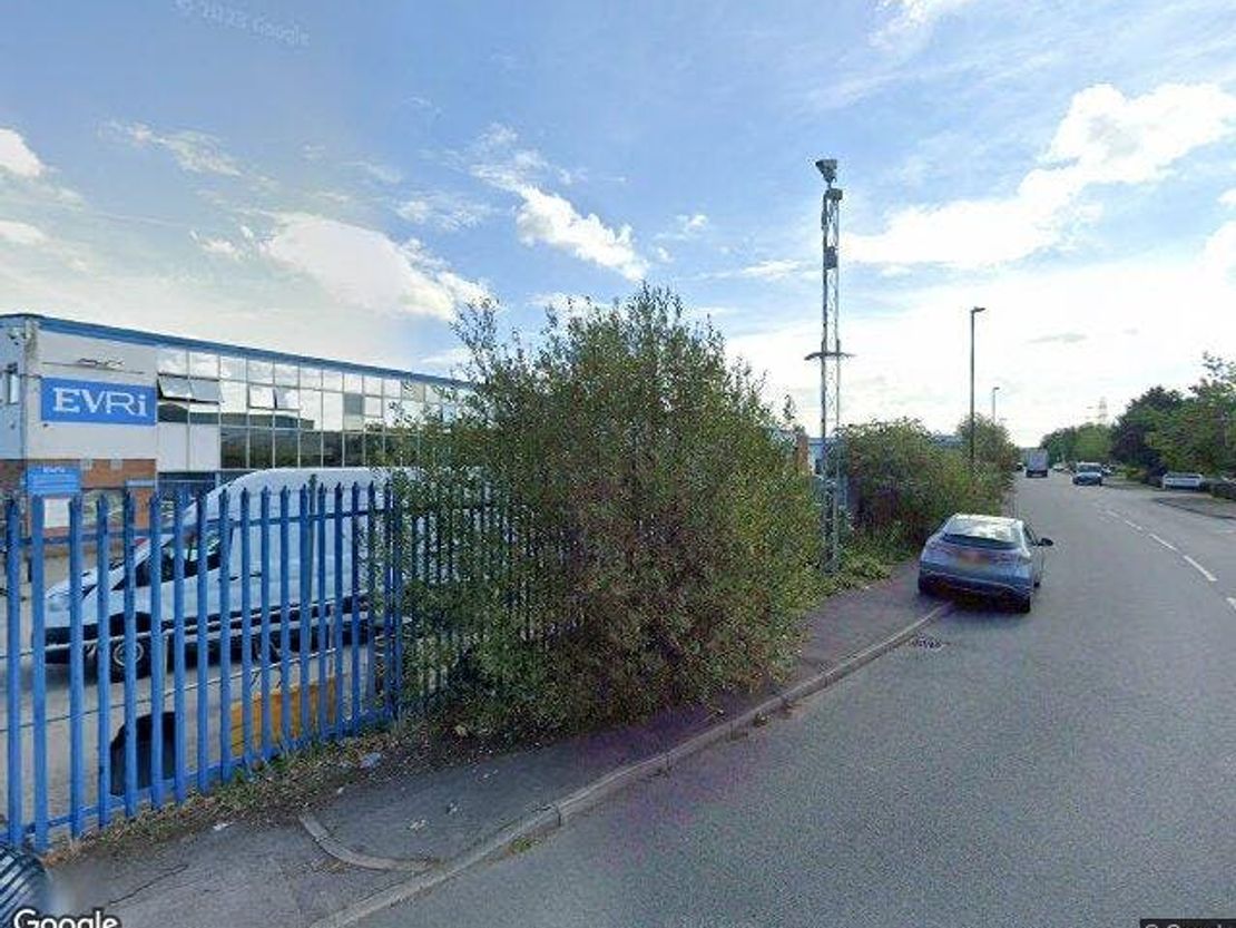 9 Progress Way, Binley Industrial Estate, Coventry, CV3 2NT