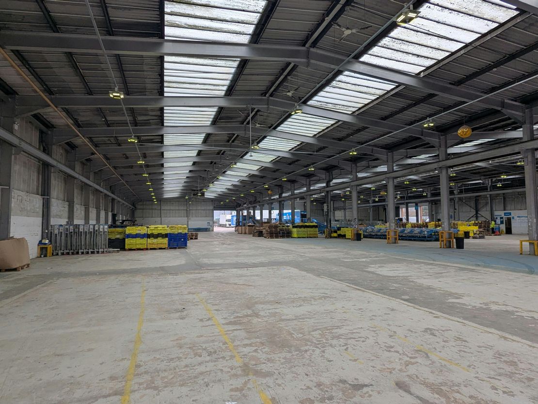 9 Progress Way, Binley Industrial Estate, Coventry, CV3 2NT