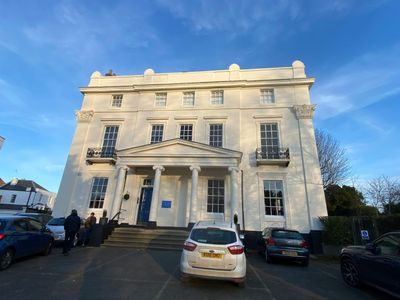 Property Image for 59 Willes Road, Leamington Spa, CV32 4PT