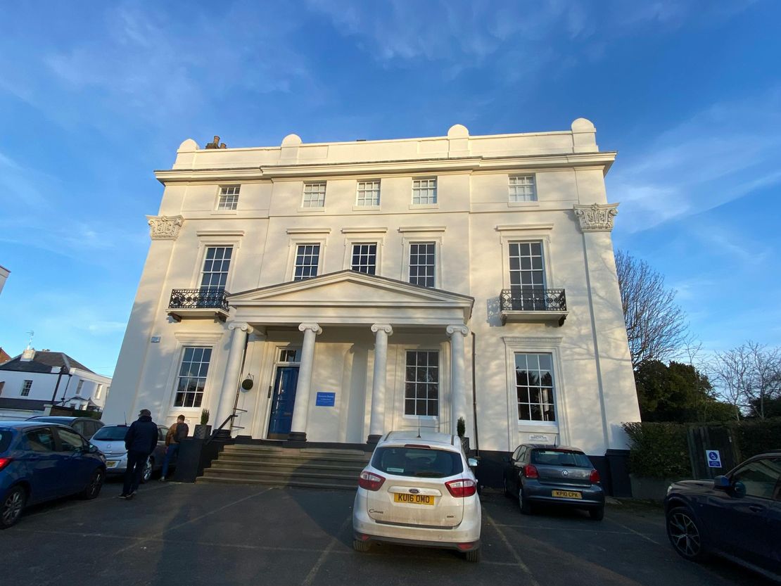 59 Willes Road, Leamington Spa, CV32 4PT