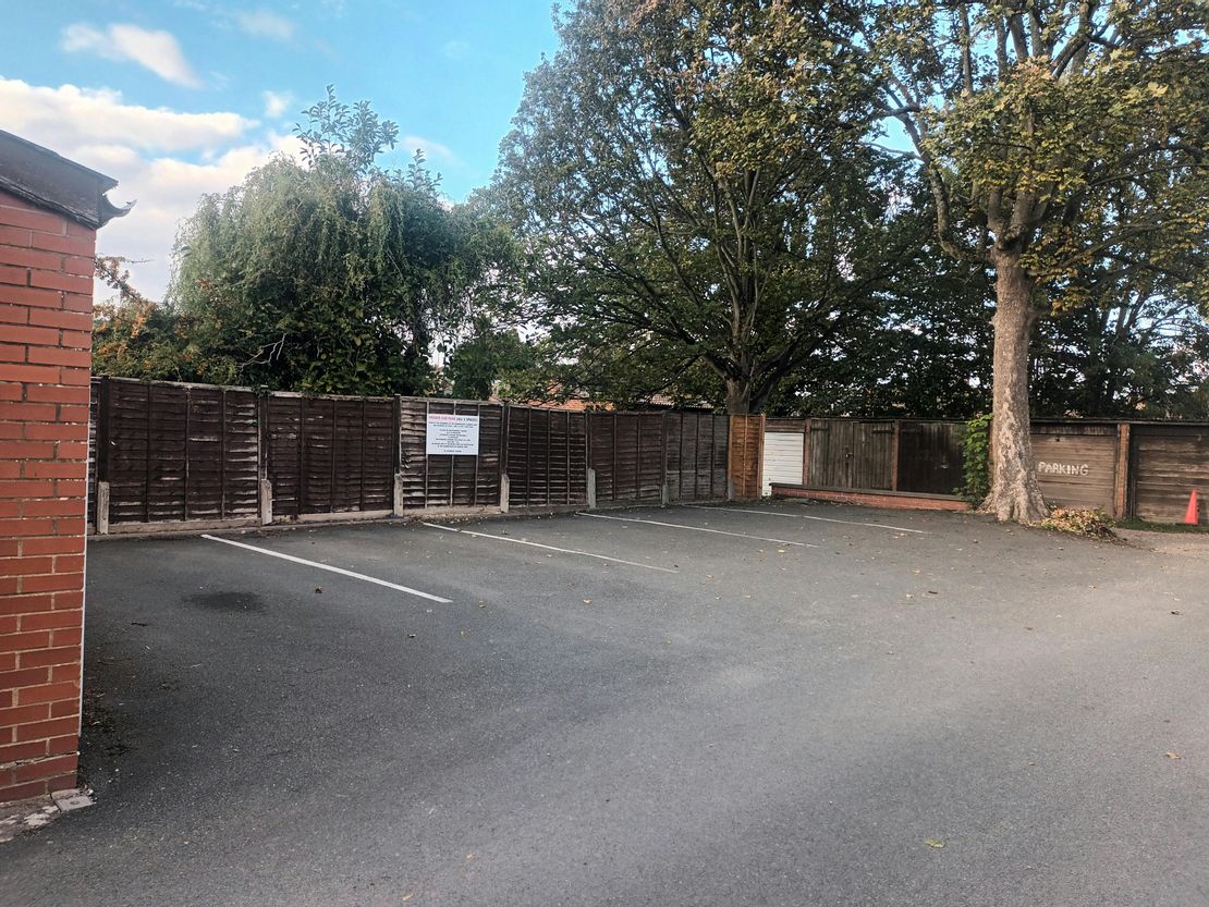 4 Park Road, Kenilworth, CV8 2GF