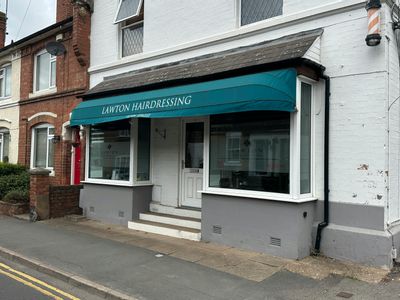 Property Image for 4 Park Road, Kenilworth, CV8 2GF