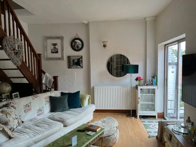 Property Image for 4 Park Road, Kenilworth, CV8 2GF