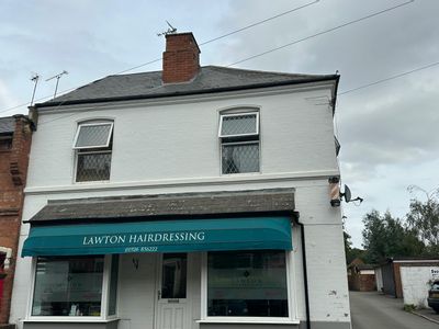 Property Image for 4 Park Road, Kenilworth, CV8 2GF