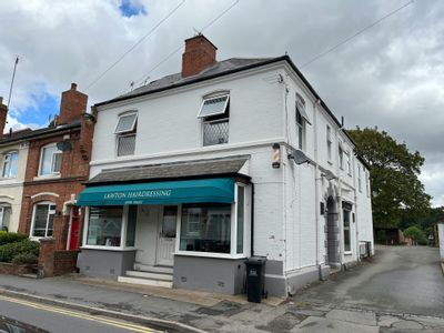 Property Image for 4 Park Road, Kenilworth, CV8 2GF