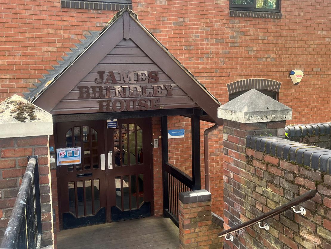 James Brindley House, Coventry Canal Basin, Coventry, CV1 4LY