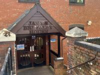 Property Image for James Brindley House, Coventry Canal Basin, Coventry, CV1 4LY